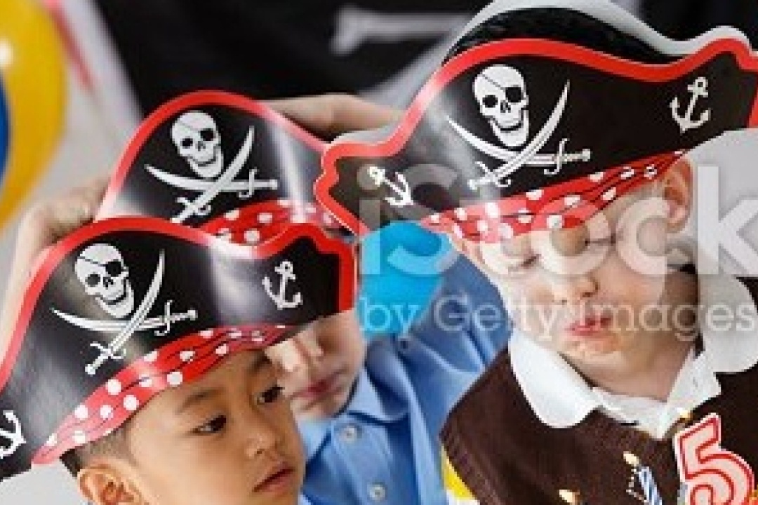 Bild für Third teaser